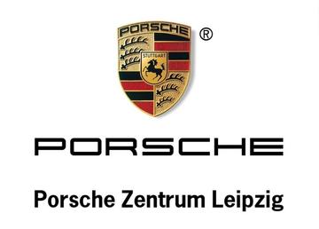 Porsche Zentrum Leipzig - PZ Leipzig GmbH Logo