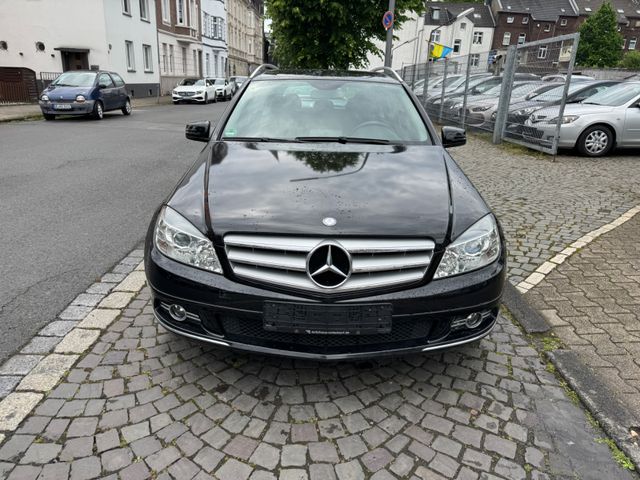 Mercedes-Benz C 200 /Automatik/Klimaautomatik