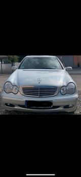 Mercedes-Benz Mercedes Benz C180 w203 wenig Kilometer 13... - gebrauchte Mercedes-Benz C 180 aus dem Jahr 2000