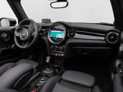 Foto Nummer 34: MINI Cooper S Cabrio