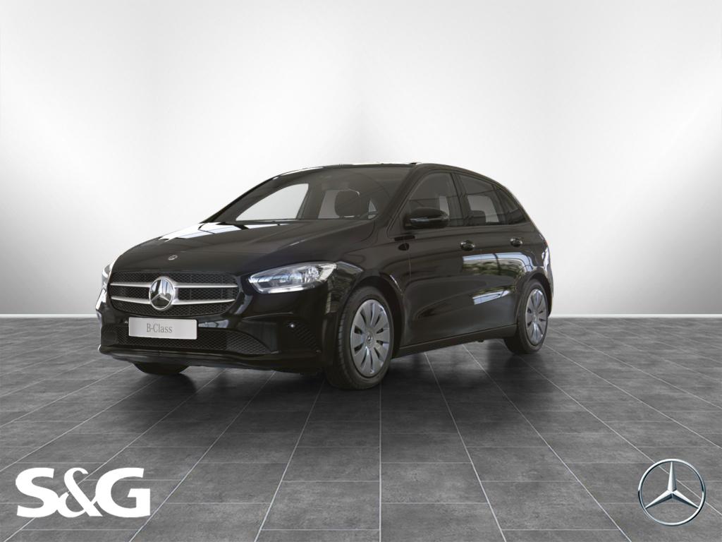 Mercedes-Benz B 250 e AHK+PANO+KAMERA+CARPLAY+SPURHALTE+MBUX
