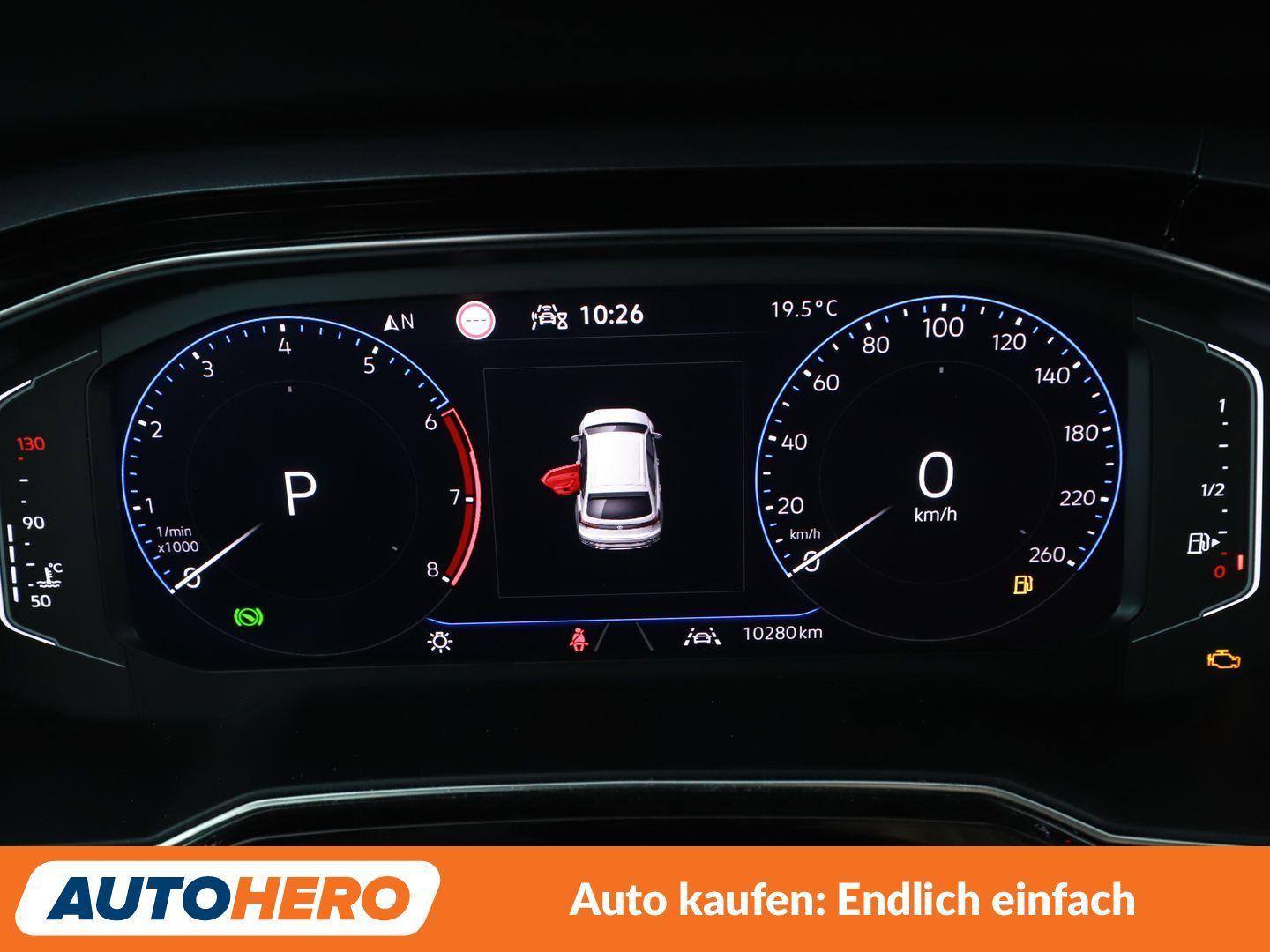 Volkswagen Taigo 1.0 TSI Style Aut.*NAV*MATRIX*ACC*CAM*PDC*, миниатюра 18