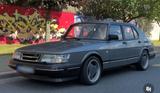 Saab SAAB 900 S, 5-Türer, Bj 1993 - Saab aus 1993