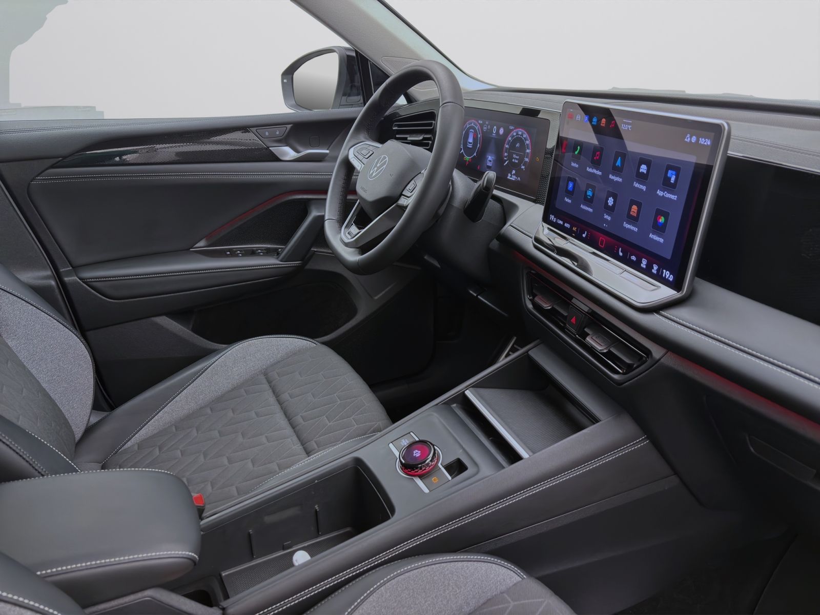 Volkswagen Tiguan - Bild 17