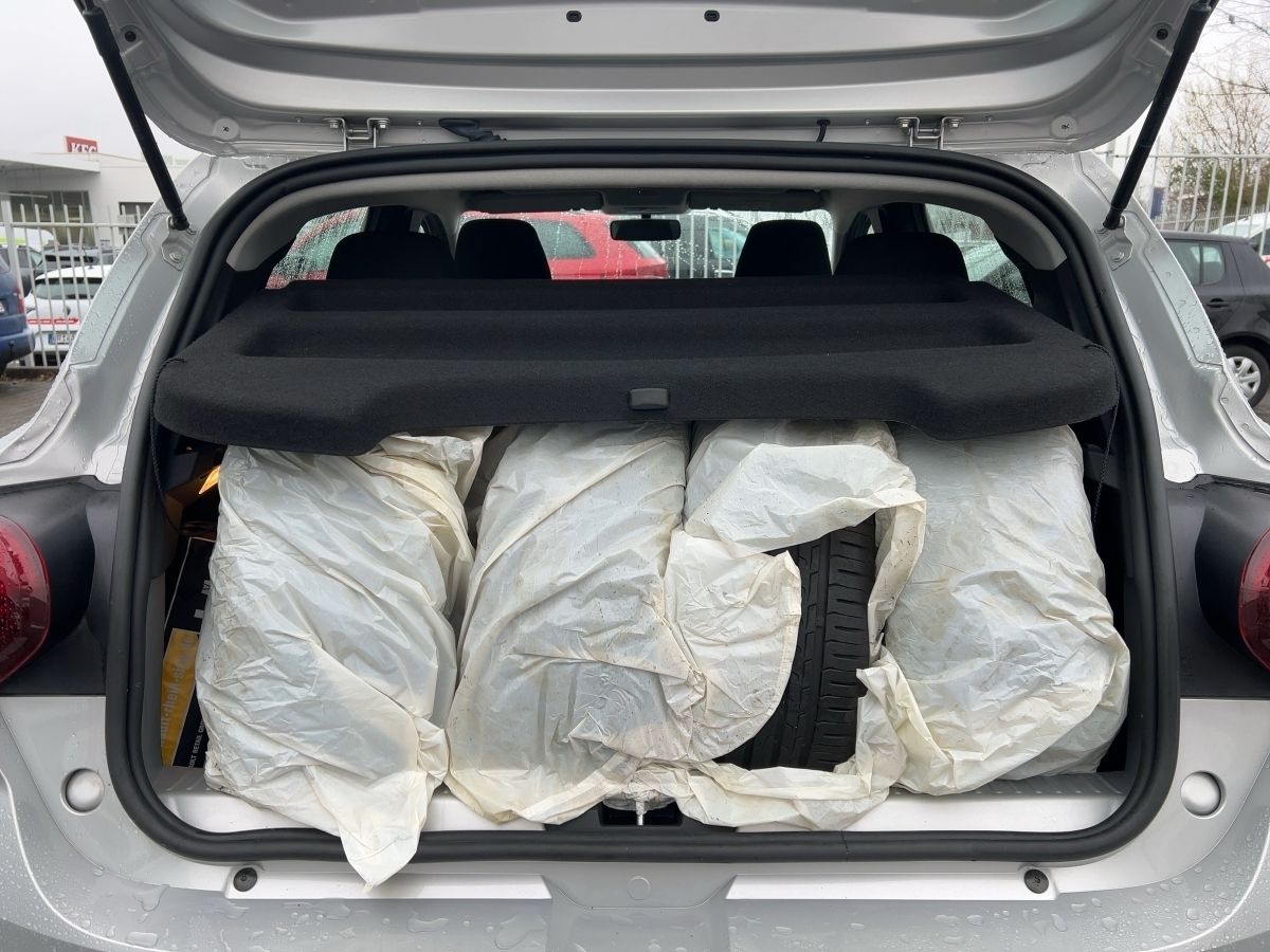 Dacia Sandero - Bild 21