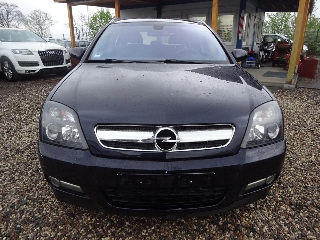 Opel Signum