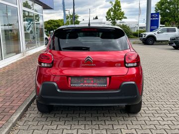 Citroën C3 Shine Pack