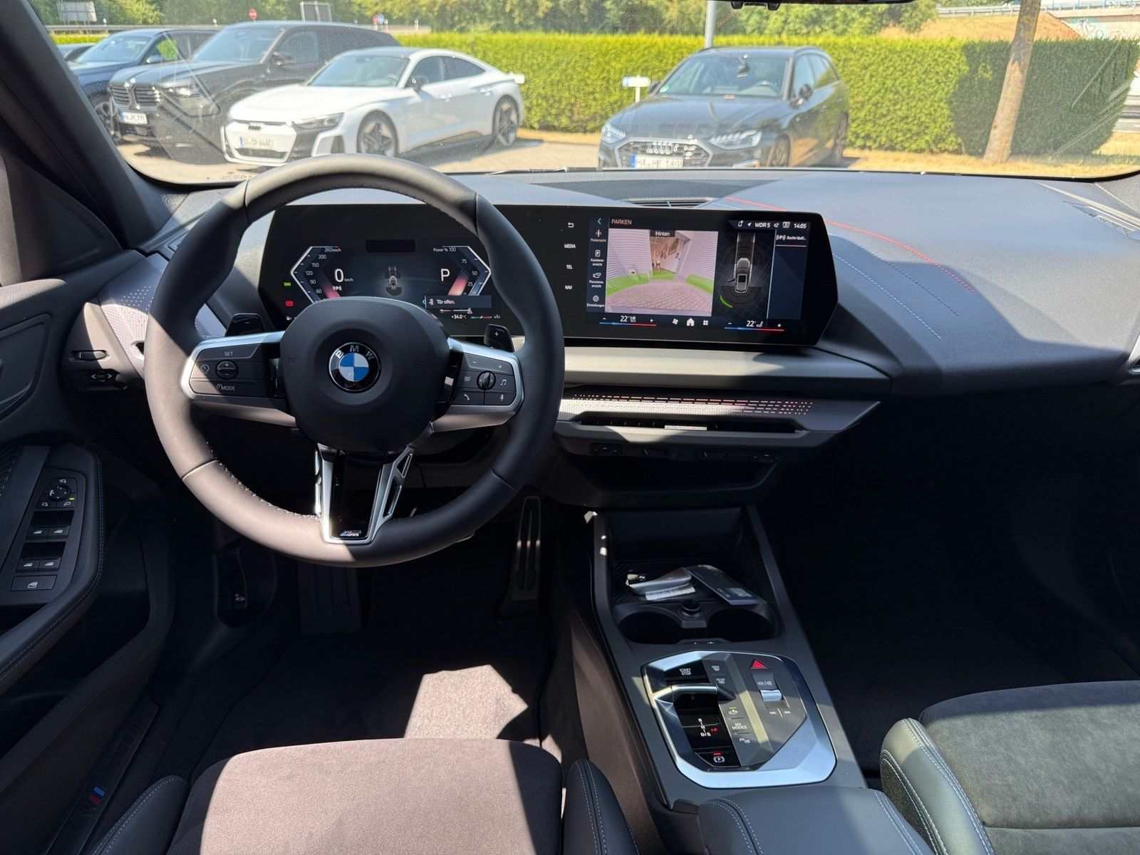 BMW 120 - Bild 7