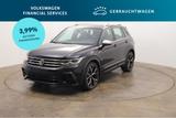 Volkswagen Tiguan R 4Motion 2.0 TSI AHK*Tempo*PDC*Nav*Klima