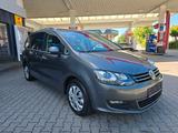 Volkswagen Sharan Comfortline BMT 4Motion * 7-SITZER * - Volkswagen Sharan: Geländewagen