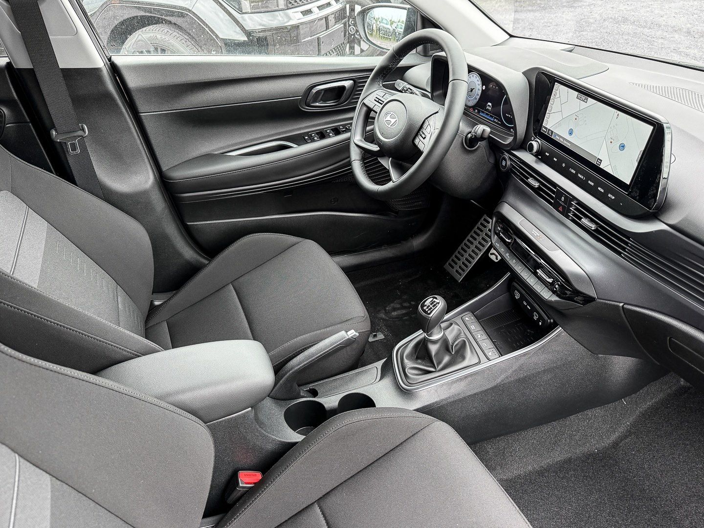 Hyundai BAYON - Bild 5