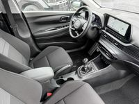 Hyundai BAYON - Vorschau Bild 5