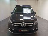 Mercedes-Benz Marco Polo 300 d 4MATIC AHK|NAvi|360°| - Mercedes-Benz V-Class