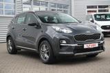 Kia Sportage 1.6 CRDi Vision 4WD Navi DAB Kamera USB - Kia Sportage mit Diesel-Antrieb: Geländewagen, Automatik
