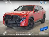 BMW XM 50e +ICONIC+AHK+23"ALU+MASSAGE+BAB ASSI - BMW XM aus 2024