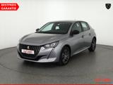 Peugeot 208 1.2 PureTech LED Navi Tempomat - Peugeot 208 Gebrauchtwagen in Berlin