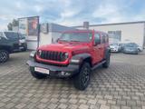 Jeep Wrangler ICE Rubicon 2.0l T-GDI 272PS - Jeep Wrangler in Nürnberg