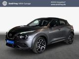 Nissan Juke 1.0 DIG-T N-Design - gebrauchte Nissan Juke aus dem Jahr 2024