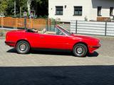 Maserati Biturbo Spyder - Maserati Biturbo