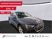 Audi e-tron - Vorschau Bild 1
