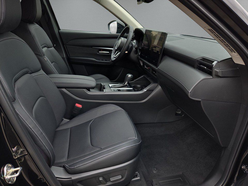 Mazda CX-5 - Bild 12