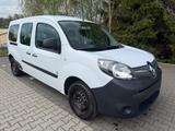 Renault Kangoo ZE Maxi * Klima * Navi * 5-Sitze - Renault Kangoo mit Elektro-Antrieb: Maxi