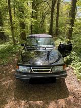 Saab Cabrio 900 soft Turbo - gebrauchte Saab 900 aus dem Jahr 1993