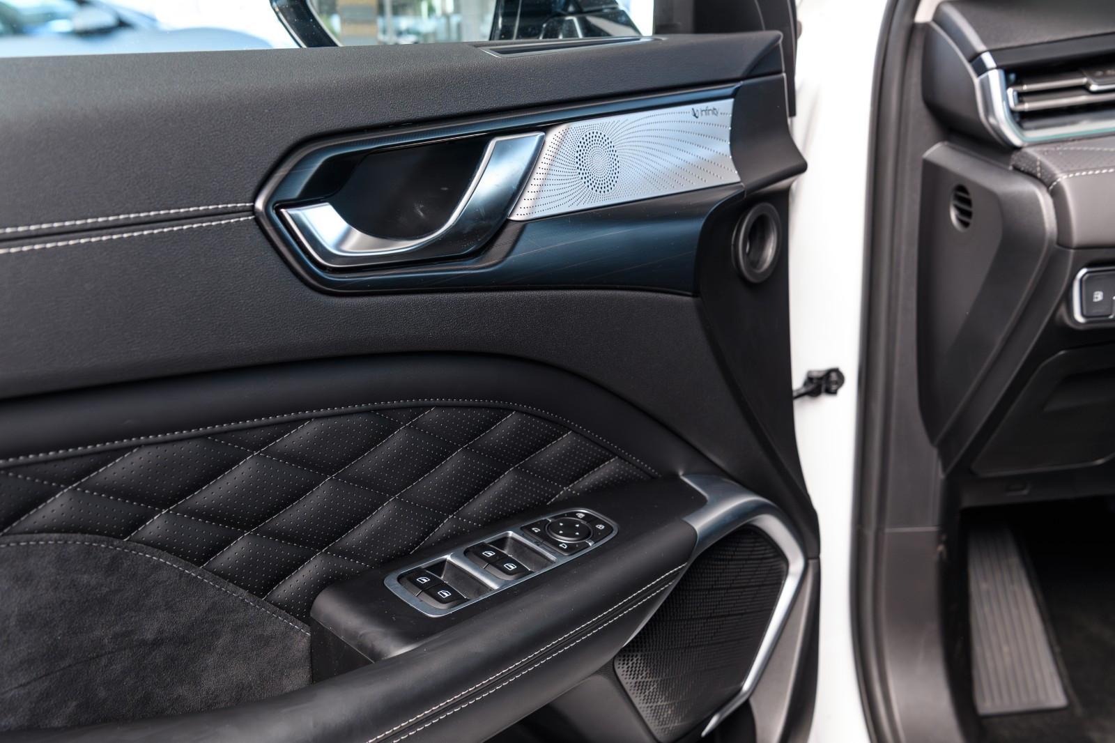 GWM Wey 03 Luxury *270 KW