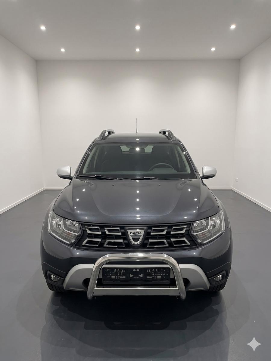 Dacia Duster II Prestige