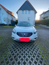 Renault Koleos 2.0 dCi 4x4  gepflegt & zu... - gebrauchte Renault Koleos aus dem Jahr 2012