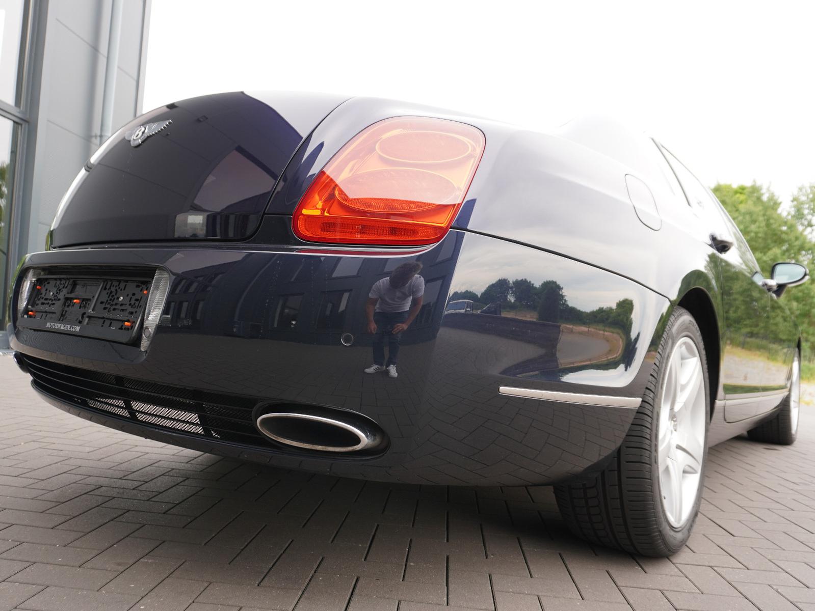 Bentley Continental Flying Spur *55000 KM*