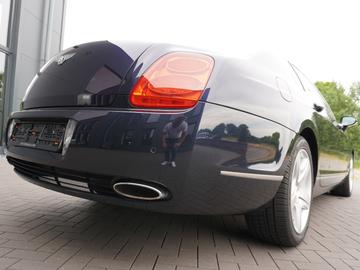 صورة مصغرة 25 لـ 2006 Bentley CONTINENTAL FLYING SPUR