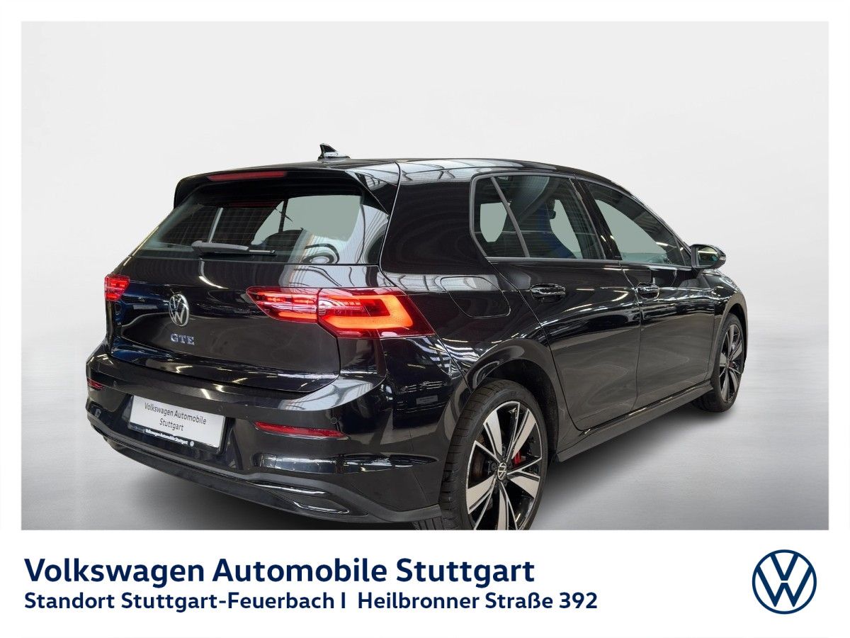 Volkswagen Golf - Bild 3