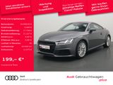 Audi TT MATRIX KAM LEDER SHZ PDC - Audi TT in Köln