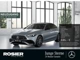 Mercedes-Benz C 43 AMG 4M Optik Vmax Distr. LED Pano HUD Navi