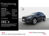 Audi Q2 35 TFSI advanced*Navi*LED*Alu*PDC*Audi Connec - gebrauchte Audi Q2 aus dem Jahr 2022