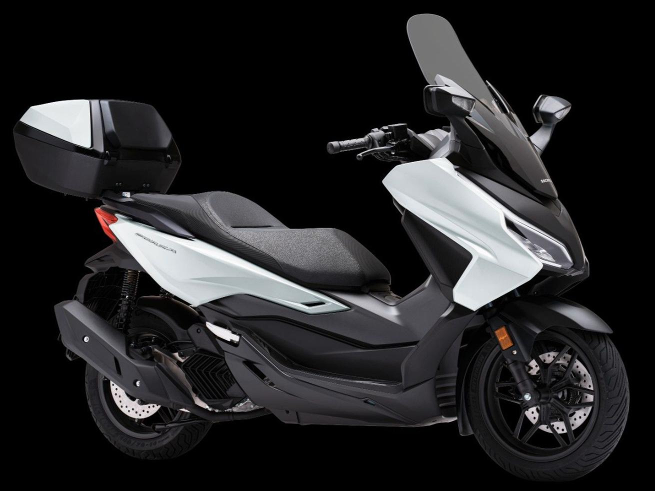 Honda FORZA 125