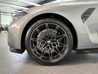 BMW M4 - Vorschau Bild 6