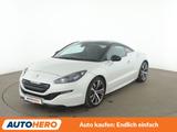 Peugeot RCZ 1.6 THP GT-Line*NAVI*XENON*PDC*SHZ*KLIMA* - Peugeot RCZ Gebrauchtwagen