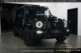 Mercedes-Benz G63 Brabus BRABUS 800-MY25-Carbon-SkyBlue-Starli - Mercedes-Benz G-Class New cars in Stuttgart