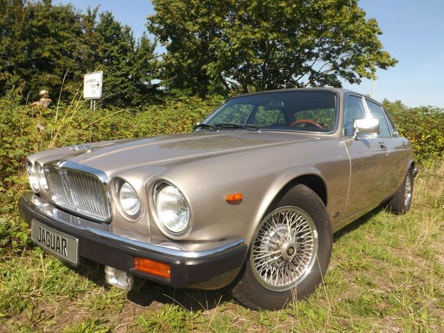 Jaguar XJ12 Serie 3