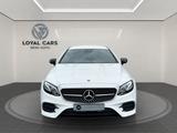Mercedes-Benz E 220 d Coupe*AMG*Widescreen*360*MULTIBEAM*AMBIE - Mercedes-Benz E 220: Coupe