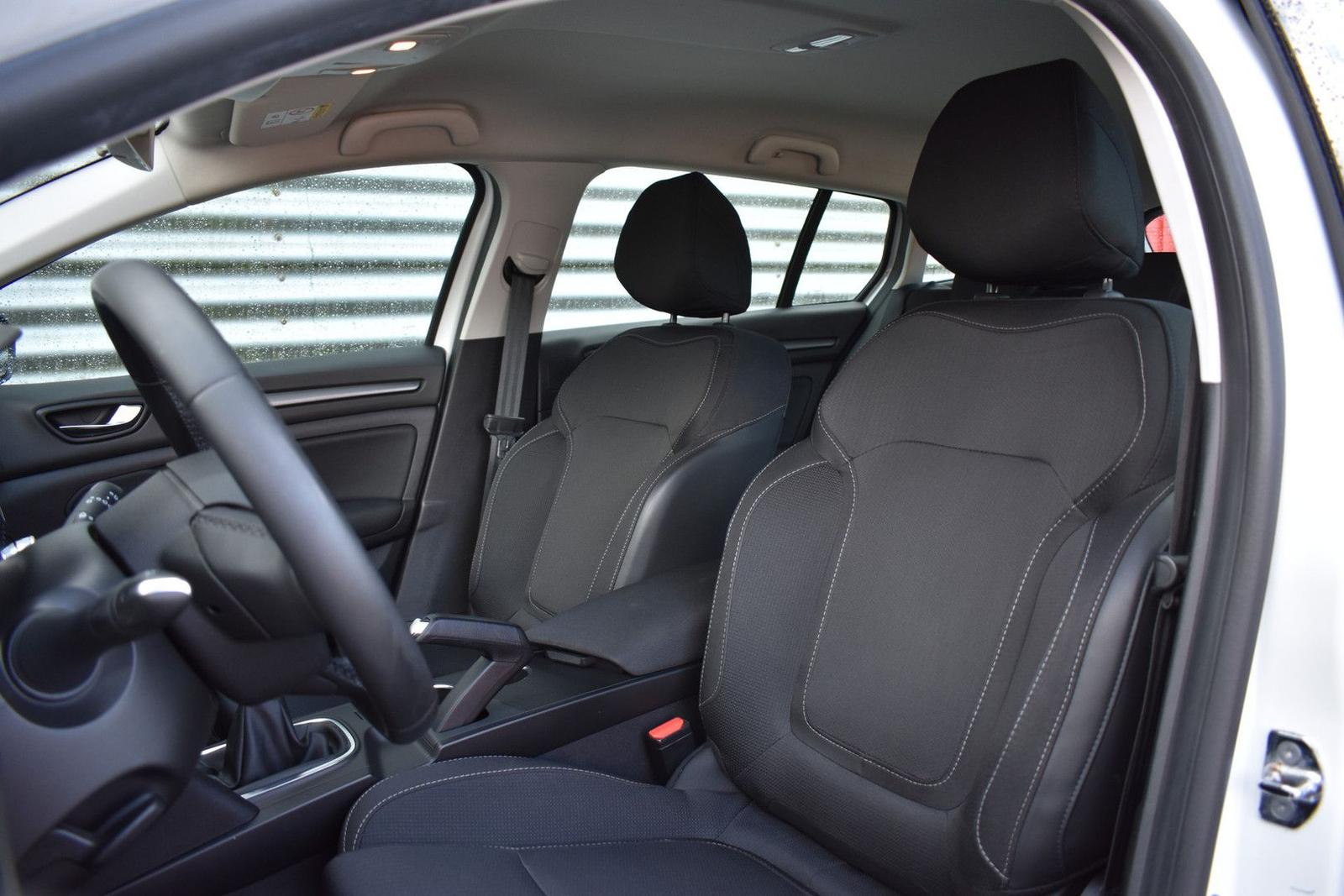 Renault Megane Estate 1.3 TCe Zen LED | Carplay | Trekha
