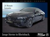 Mercedes-Benz CLE 53 AMG 4Matic AMG Pano/Head-Up/360°/Dig.Ligh - Mercedes-Benz CLE 53 AMG Gebrauchtwagen