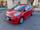 Citroën Citroen C1 1.0 3 porte AUTOMATICA - Citroën C1 mit Halbautomatikschaltung