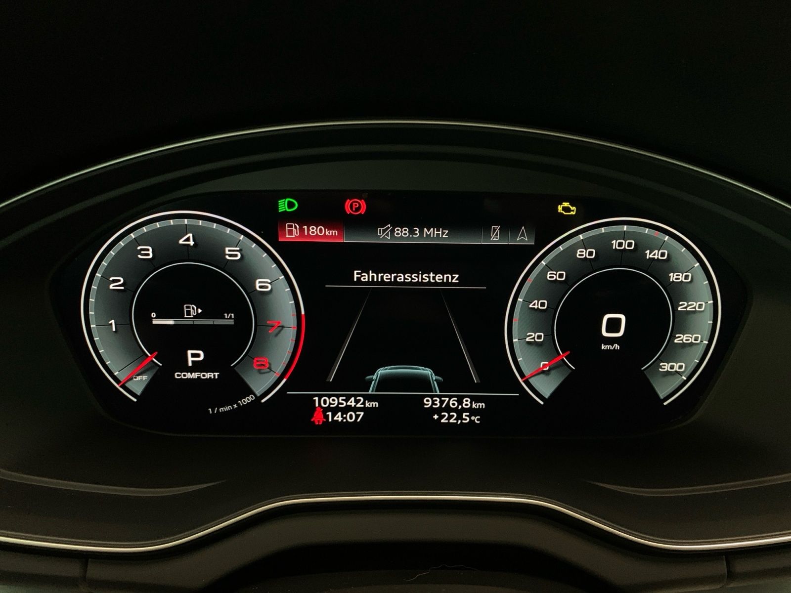 Audi Q5 - Bild 16