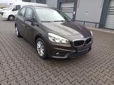 BMW 216 2 Active Tourer 216 d Advantage panoramadach - BMW 216 mit Panoramadach