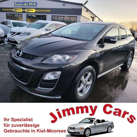 Mazda CX-7 Diesel 2.2 MZR-CD Exclusive-Line