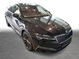 Skoda Superb Combi 2.0TSI DSG L&K P-DACH LEDER NAVI - Skoda Superb Gebrauchtwagen in Berlin