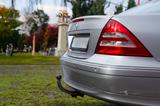 Mercedes-Benz C 200 KOMPRESSOR AVANTGARDE Avantgarde